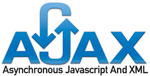 Asynchronous JavaScript and XML (Ajax) Powered
